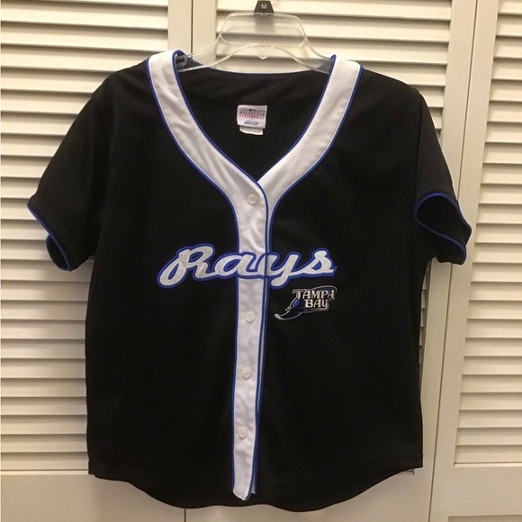 Rays jersey - Picture 1 of 1